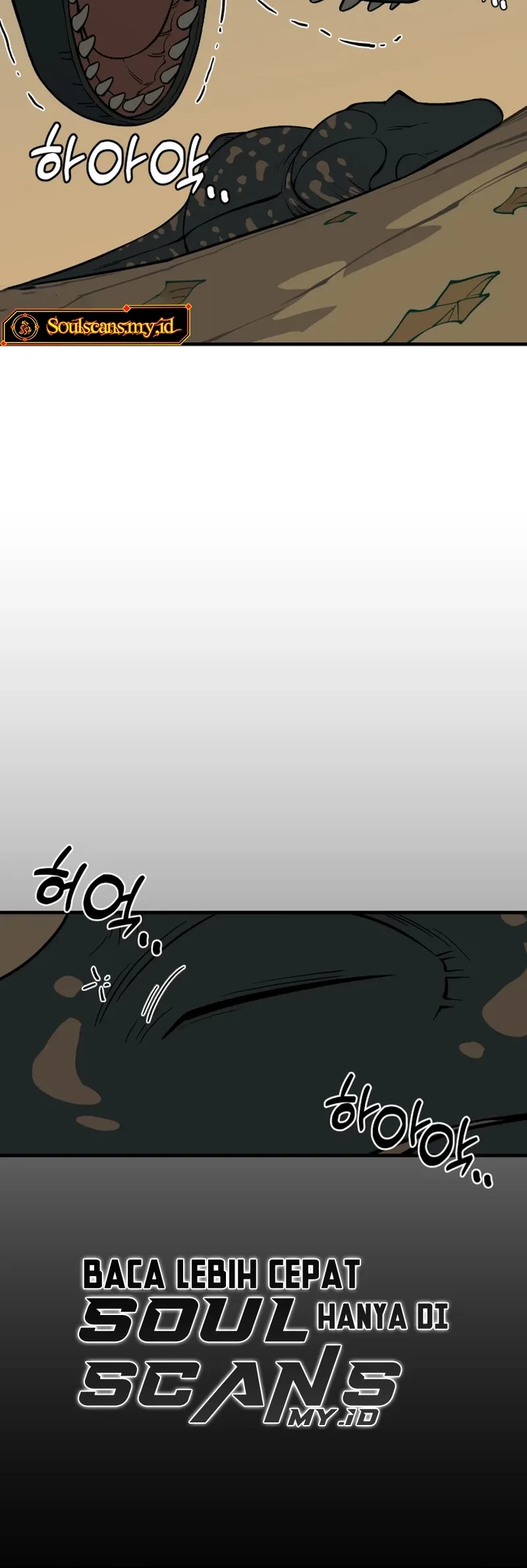 Ancient Animals Chapter 6 Gambar 62