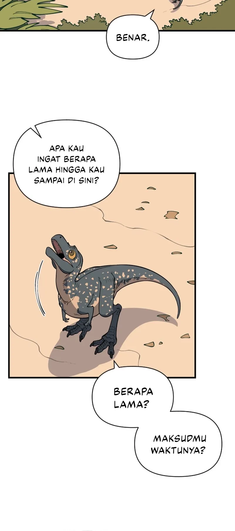 Ancient Animals Chapter 6 Gambar 14
