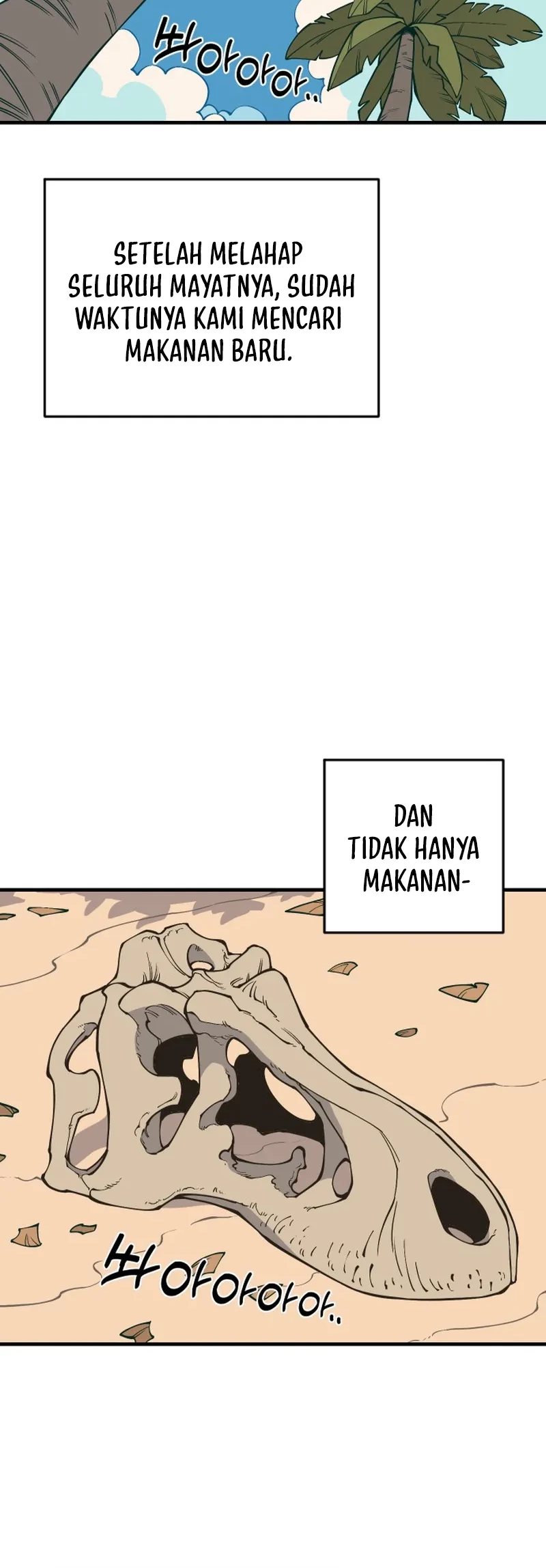 Ancient Animals Chapter 6 Gambar 12