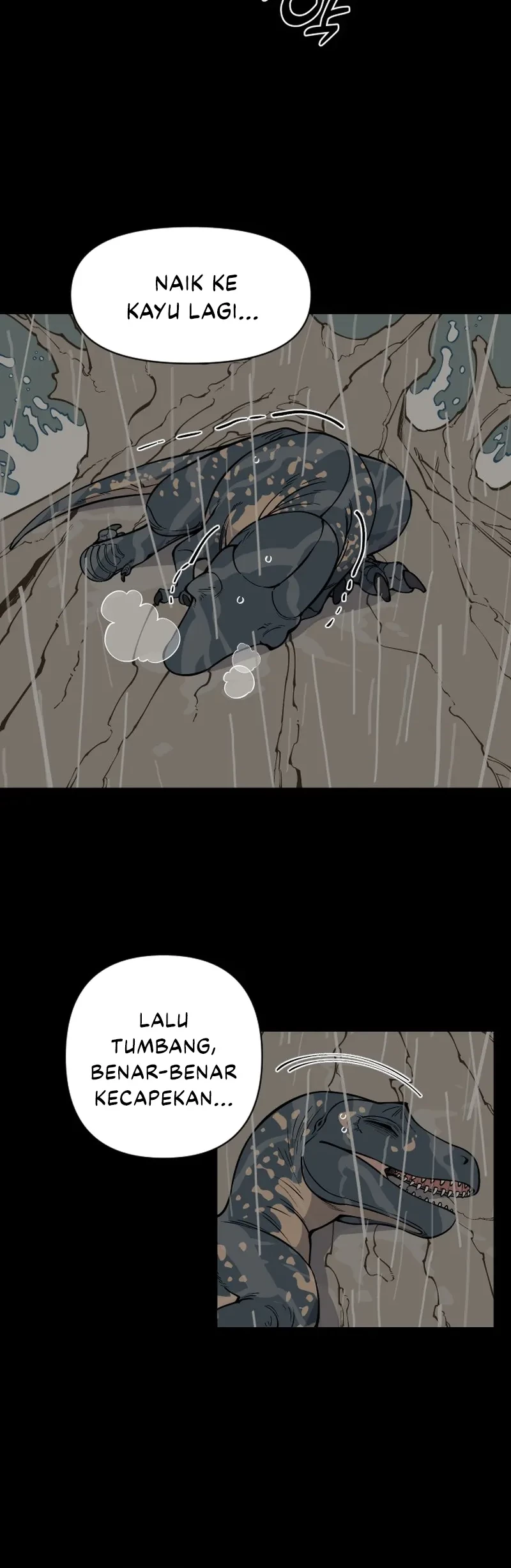 Ancient Animals Chapter 6 Gambar 16