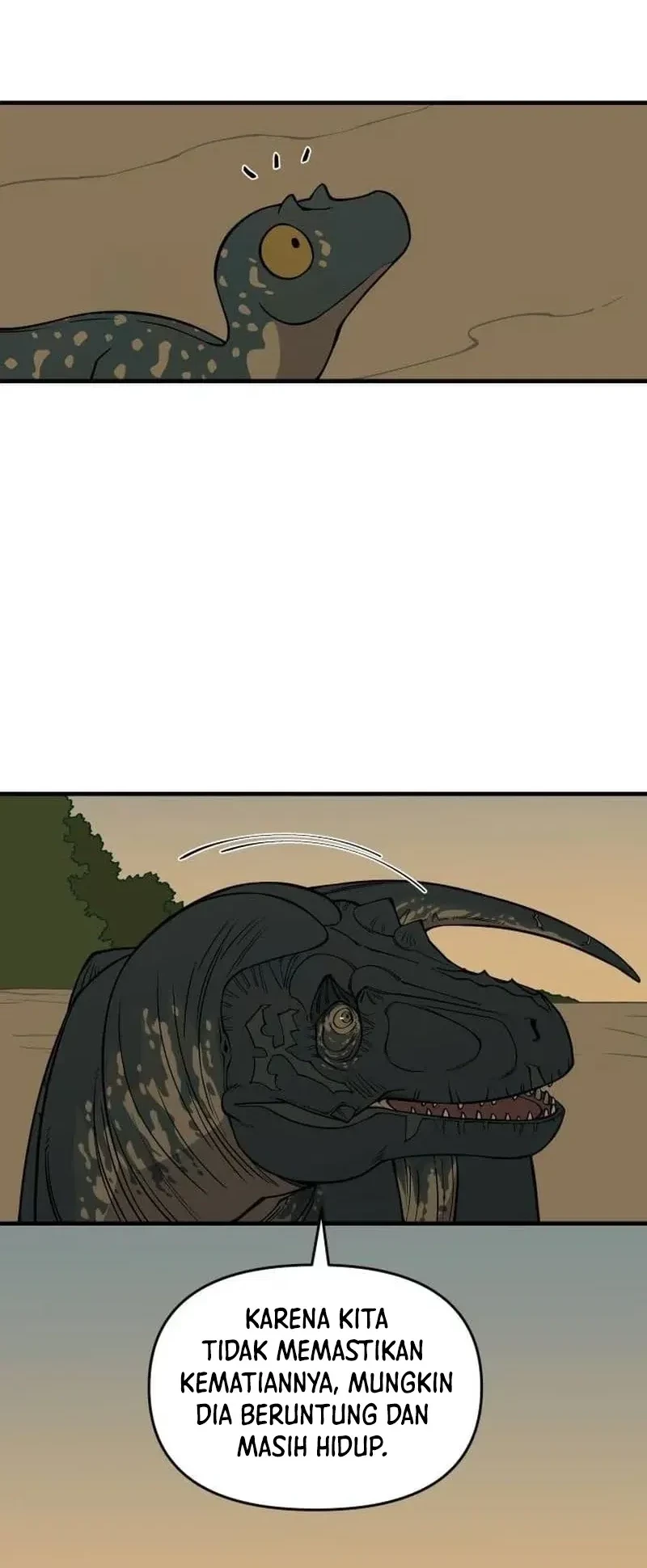 Ancient Animals Chapter 8 Gambar 33