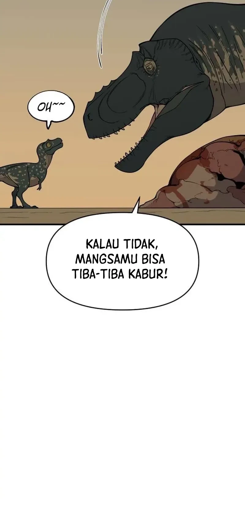 Ancient Animals Chapter 8 Gambar 35