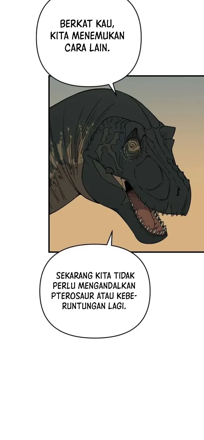 Ancient Animals Chapter 8 Gambar 43