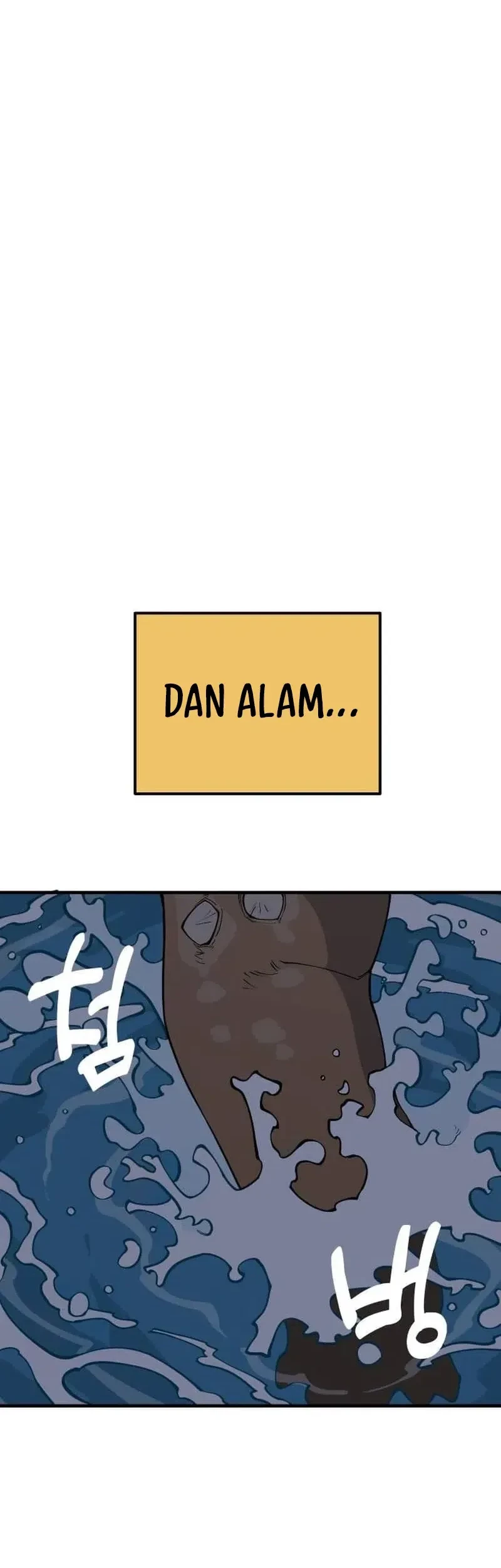 Ancient Animals Chapter 8 Gambar 51