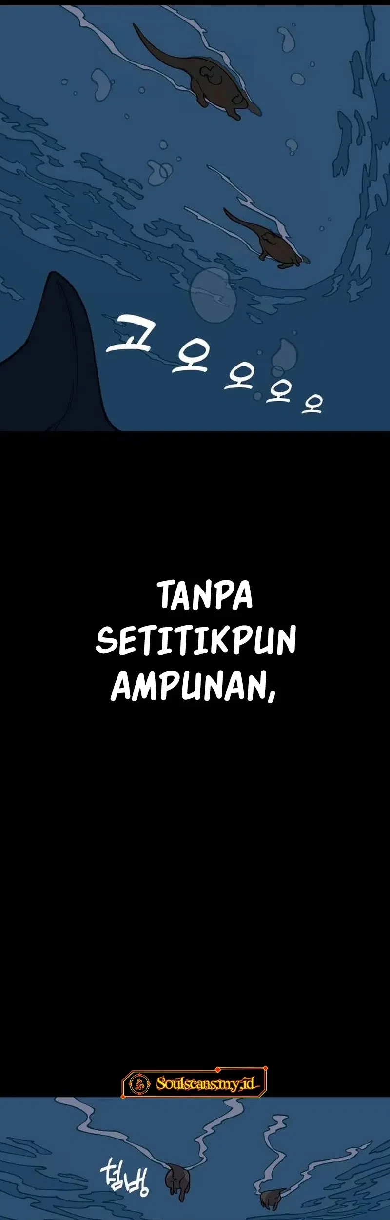 Ancient Animals Chapter 8 Gambar 54