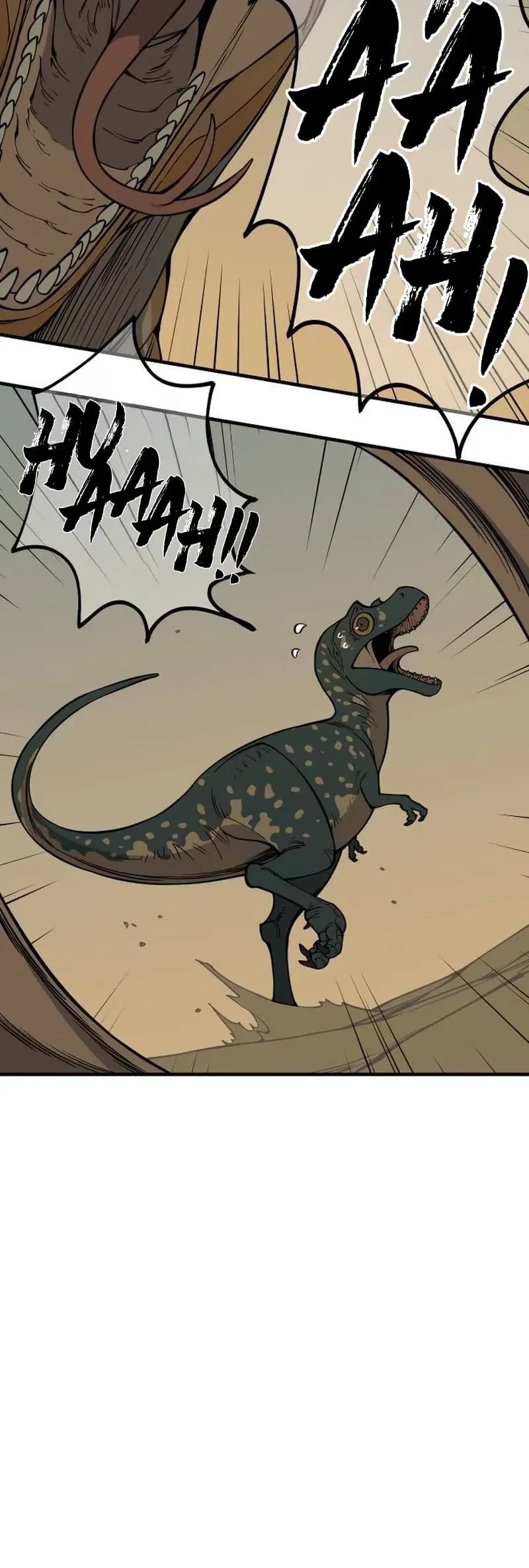 Ancient Animals Chapter 8 Gambar 3