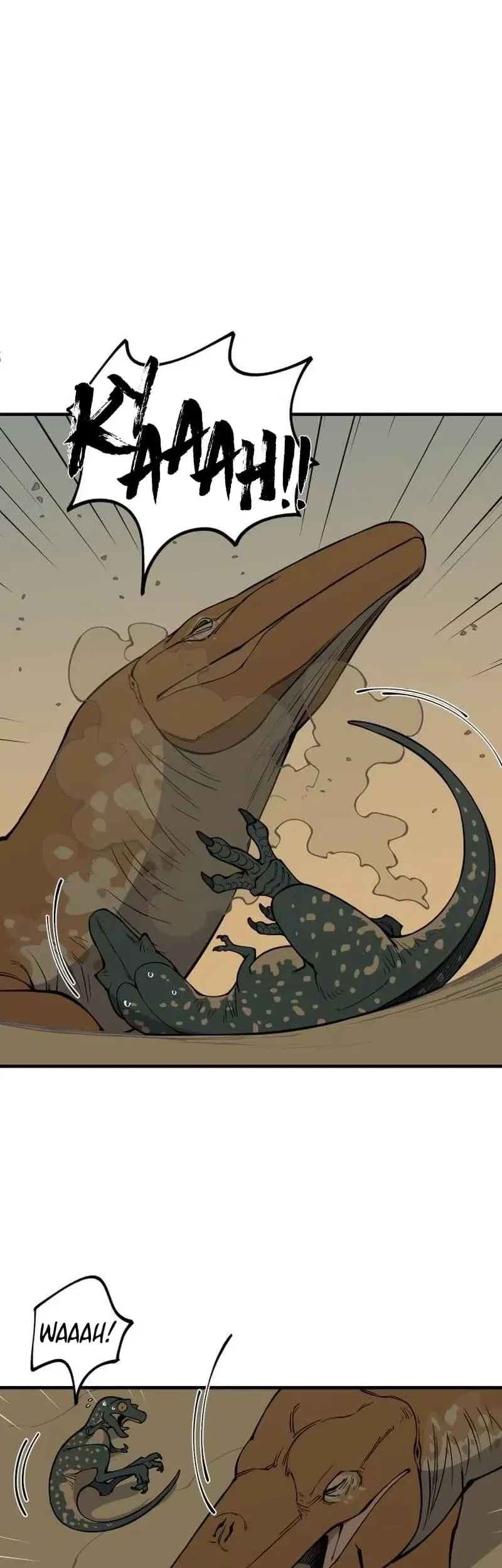 Ancient Animals Chapter 8 Gambar 6