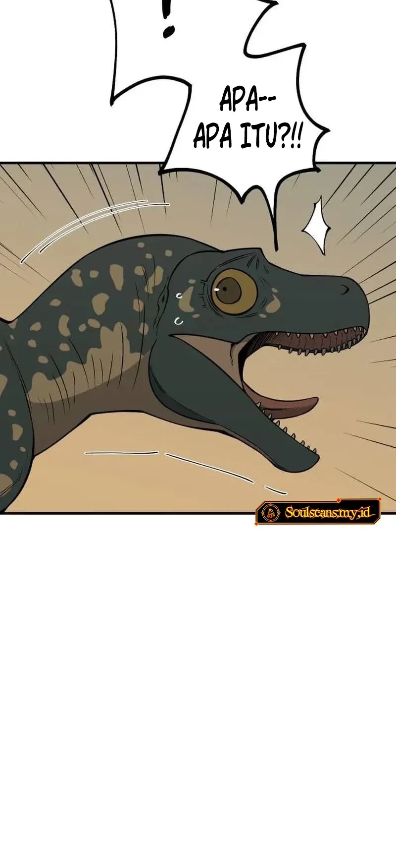 Ancient Animals Chapter 8 Gambar 9