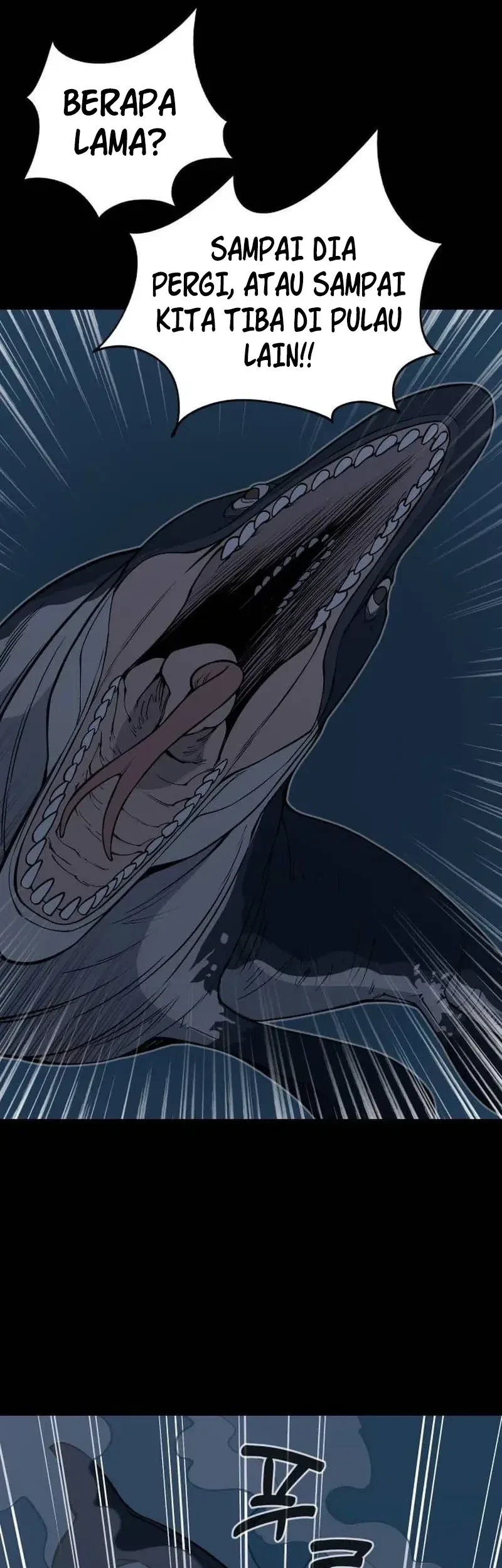 Ancient Animals Chapter 9 Gambar 4