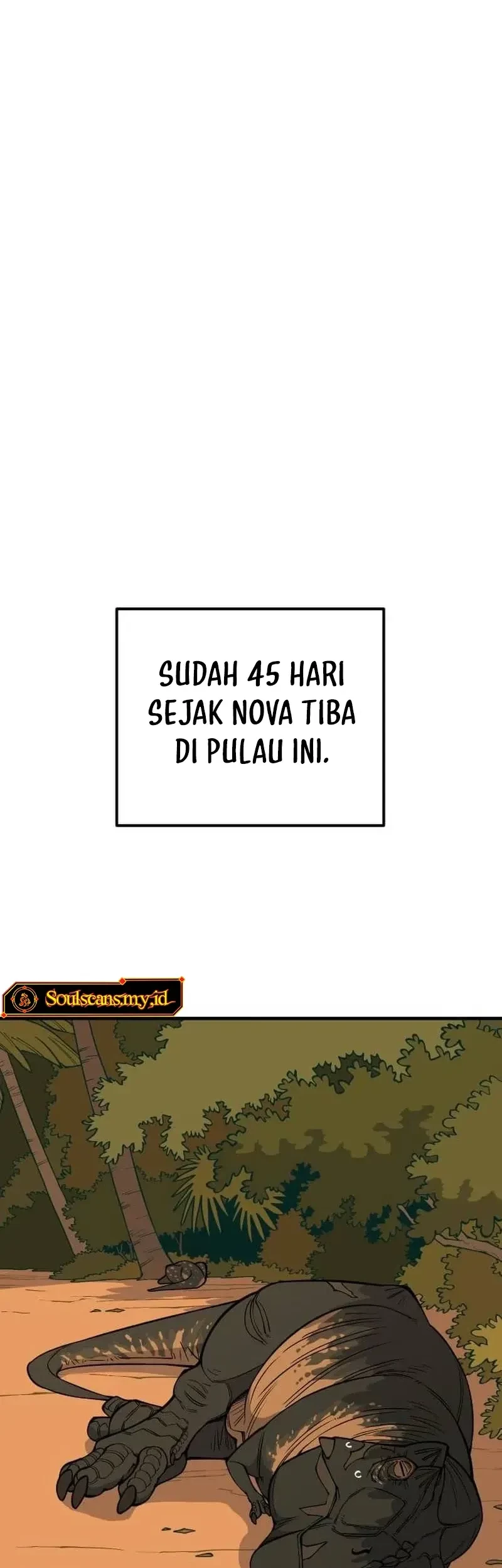Ancient Animals Chapter 9 Gambar 18