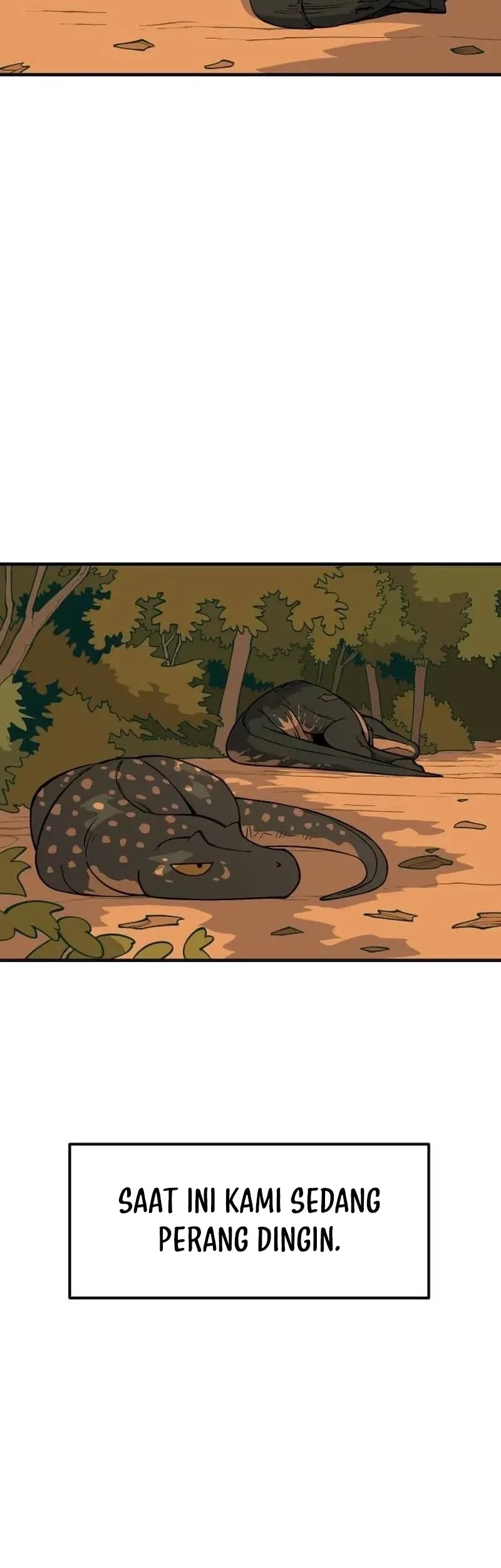 Ancient Animals Chapter 9 Gambar 19