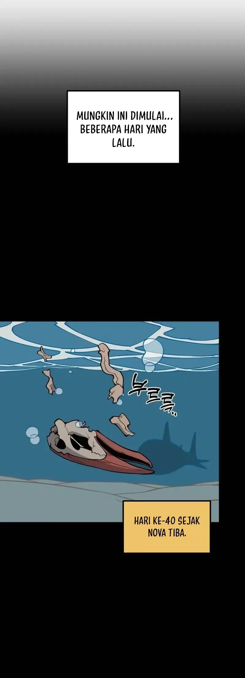 Ancient Animals Chapter 9 Gambar 21