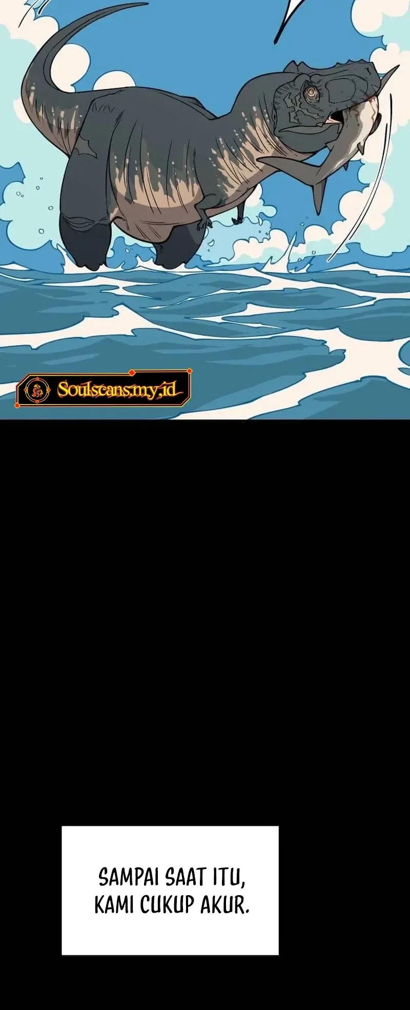 Ancient Animals Chapter 9 Gambar 23