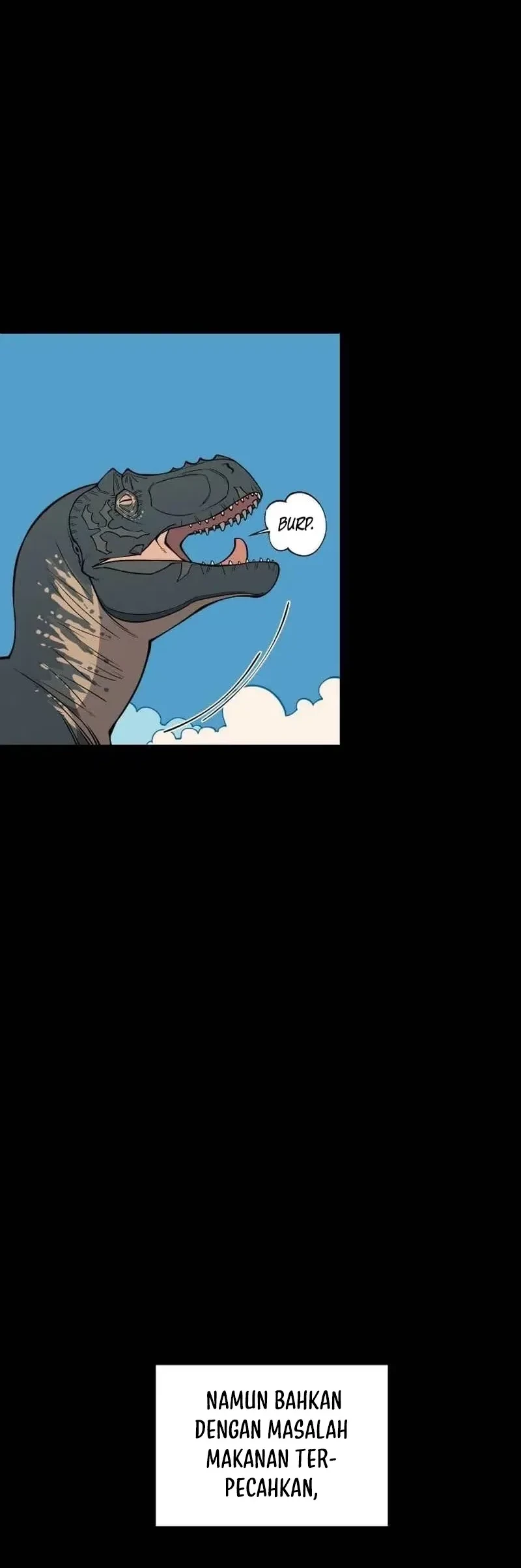 Ancient Animals Chapter 9 Gambar 25