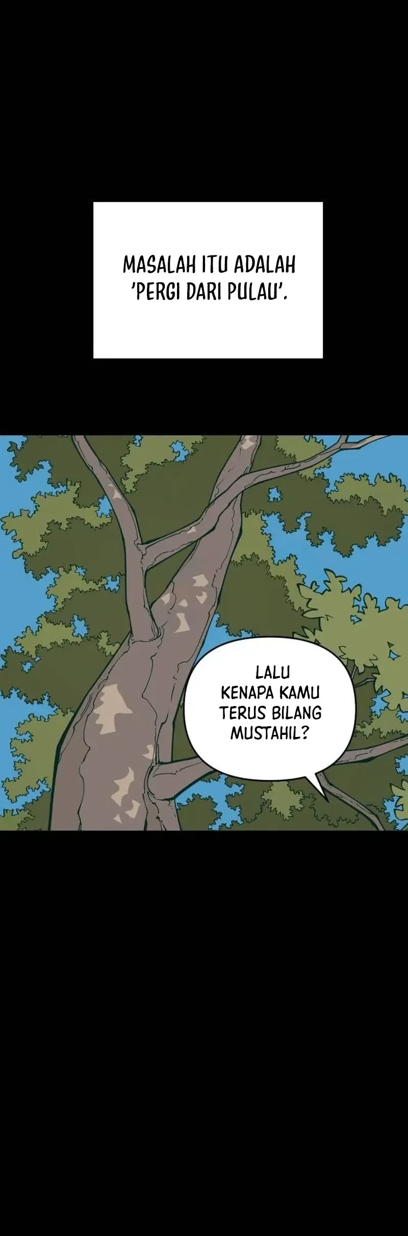 Ancient Animals Chapter 9 Gambar 27