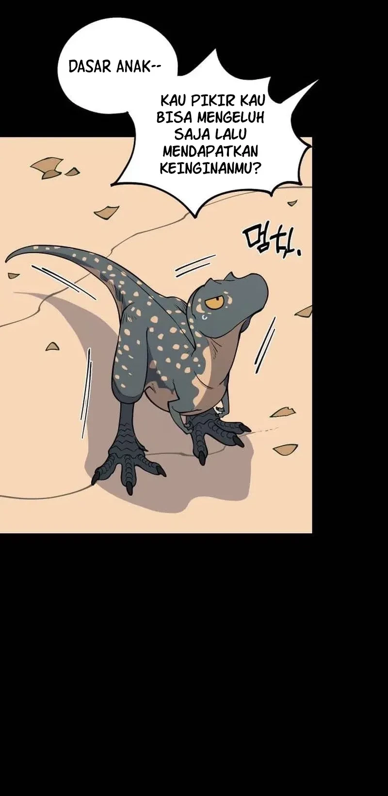 Ancient Animals Chapter 9 Gambar 41