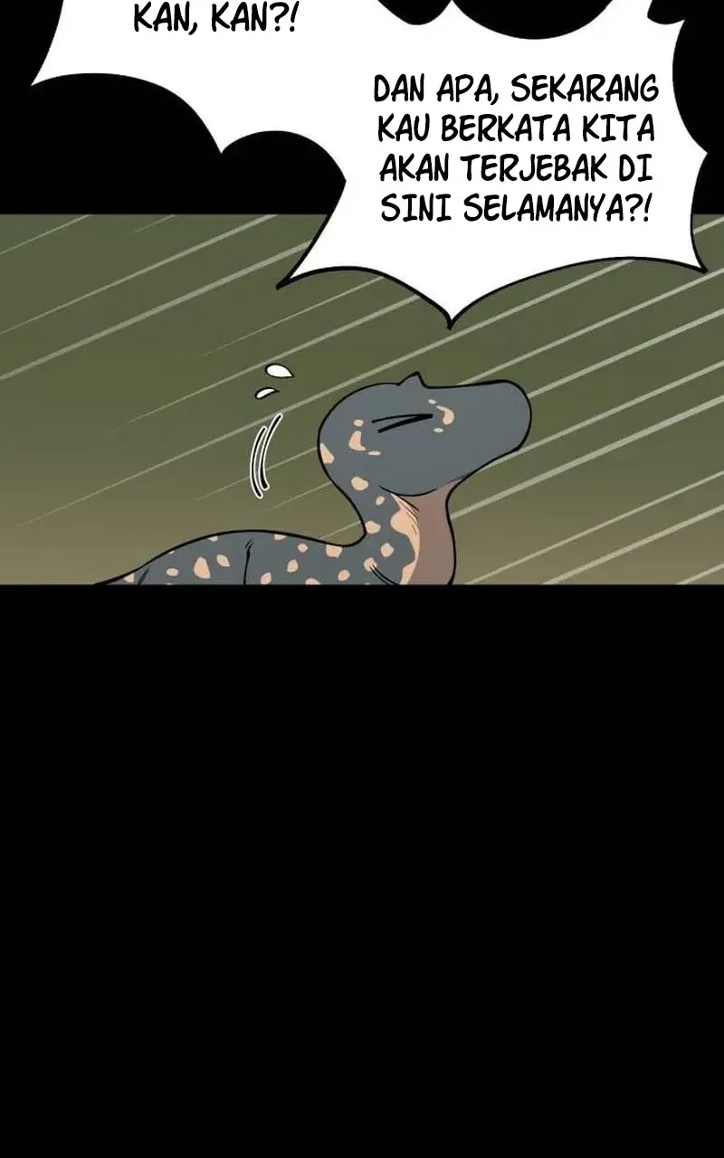 Ancient Animals Chapter 9 Gambar 43