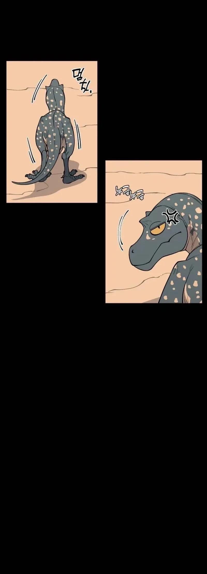 Ancient Animals Chapter 9 Gambar 49