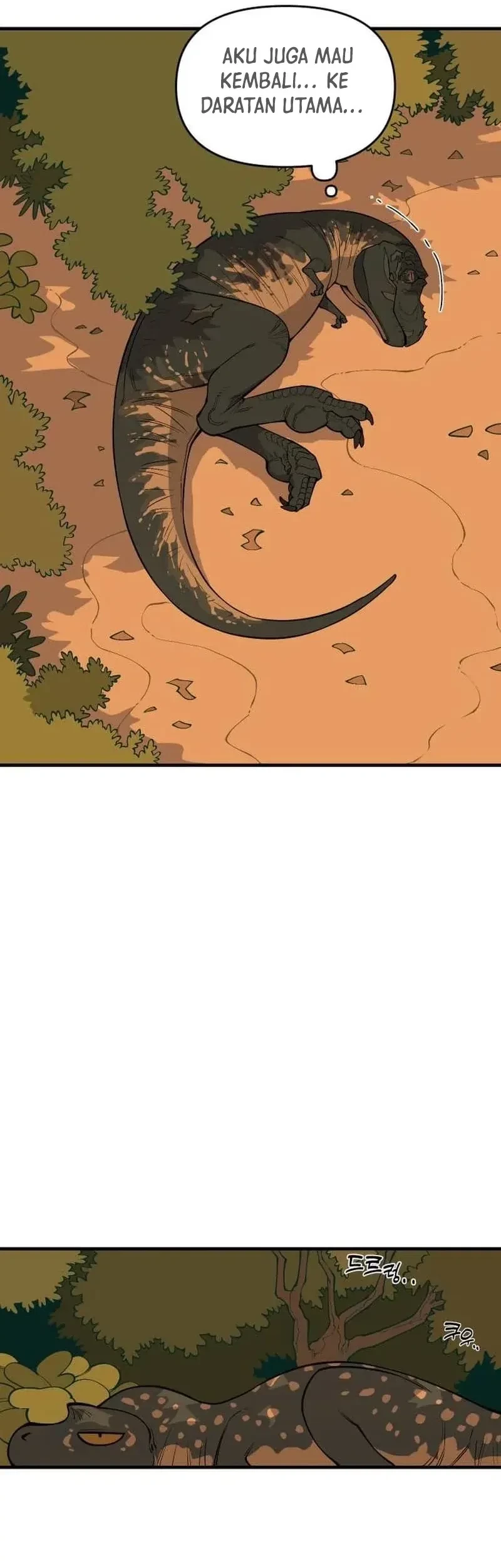 Ancient Animals Chapter 9 Gambar 56