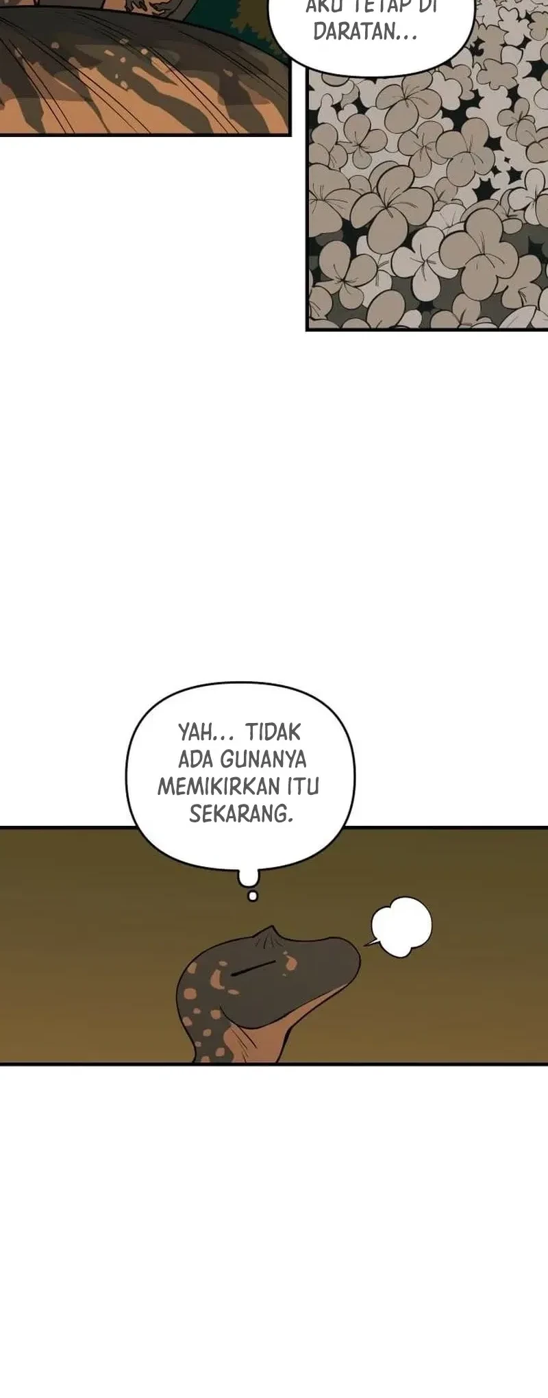 Ancient Animals Chapter 9 Gambar 59