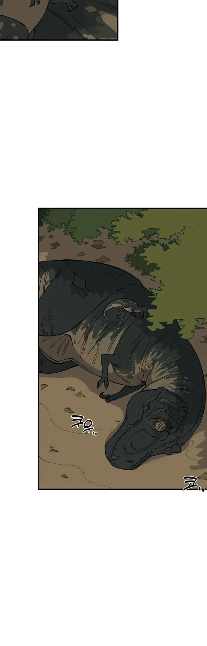 Ancient Animals Chapter 9 Gambar 63