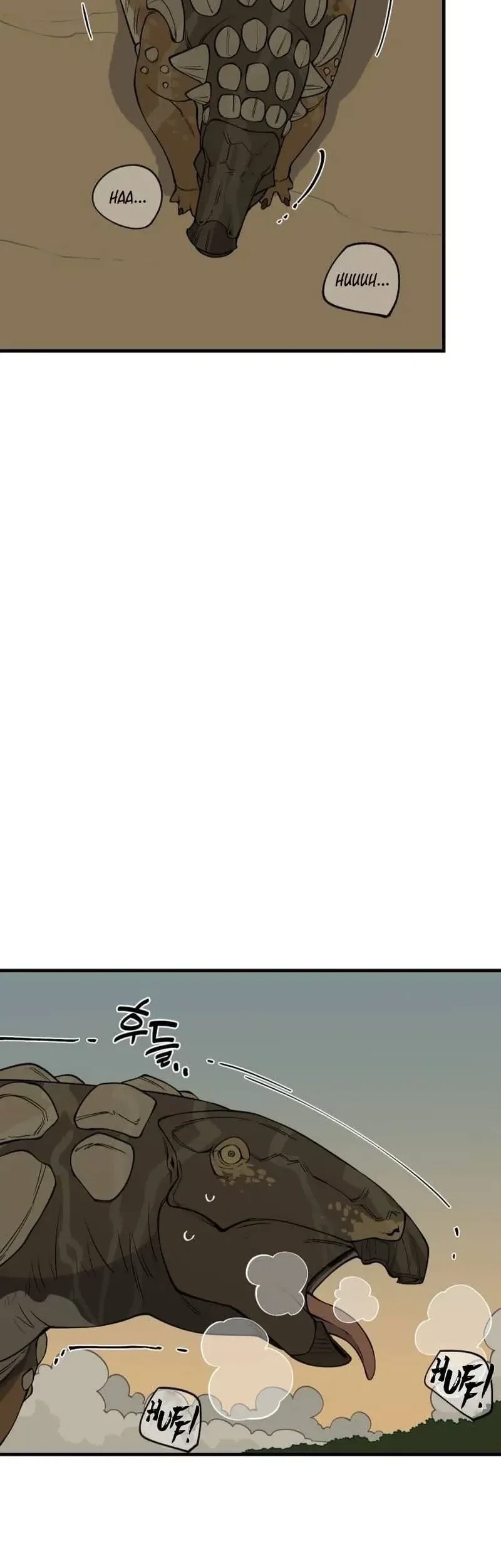 Ancient Animals Chapter 9 Gambar 65