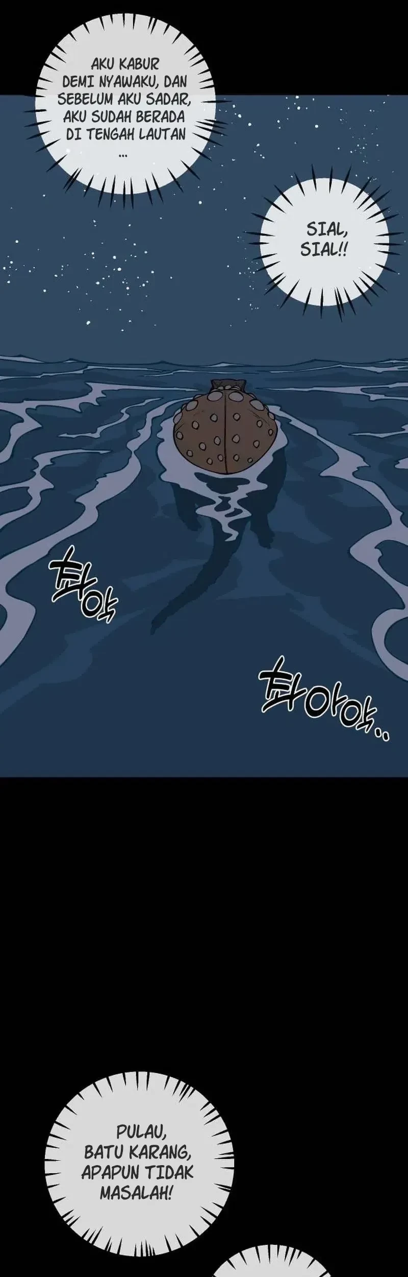 Ancient Animals Chapter 9 Gambar 12