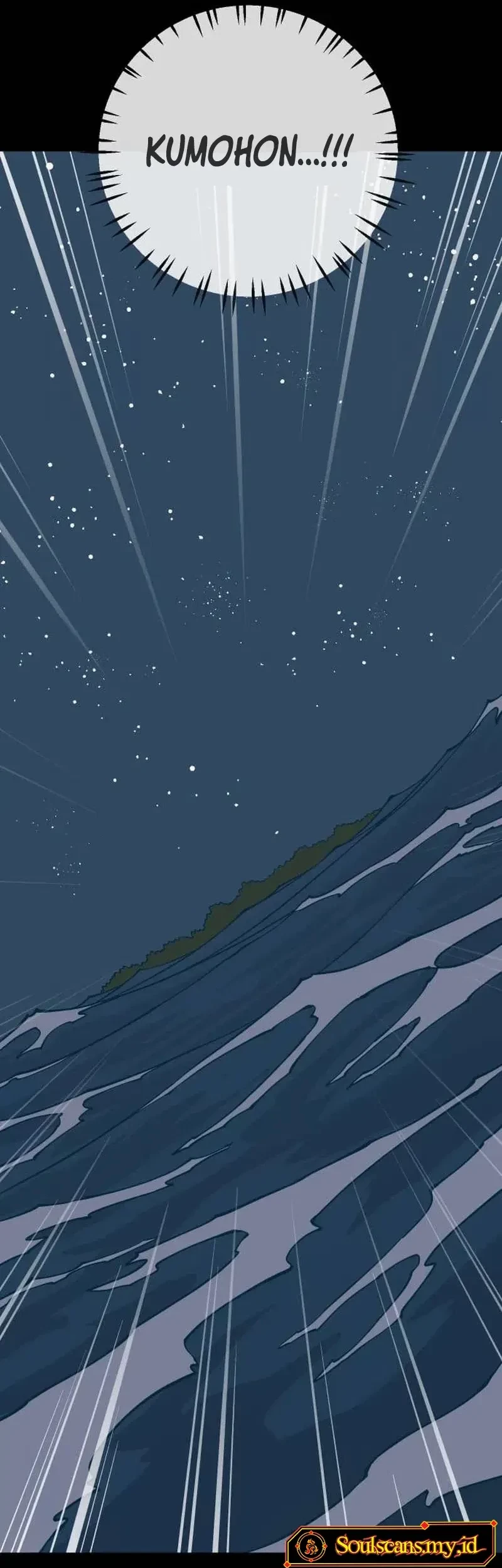 Ancient Animals Chapter 9 Gambar 14