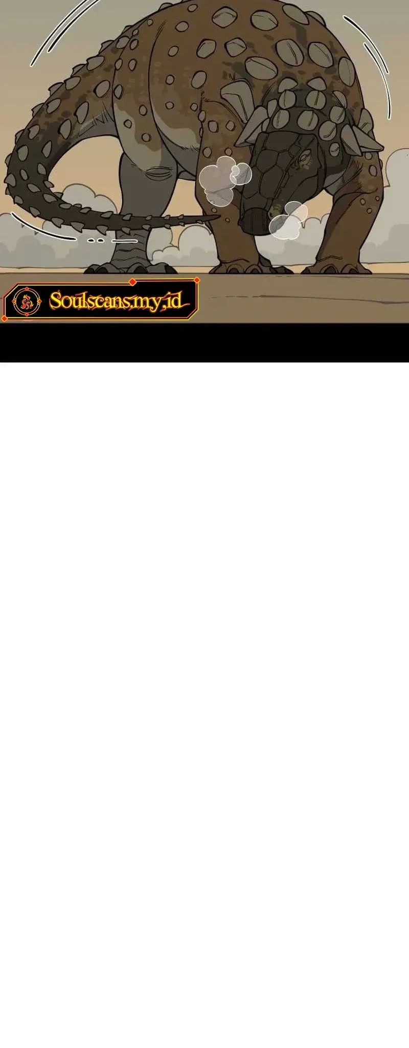 Ancient Animals Chapter 10 Gambar 31