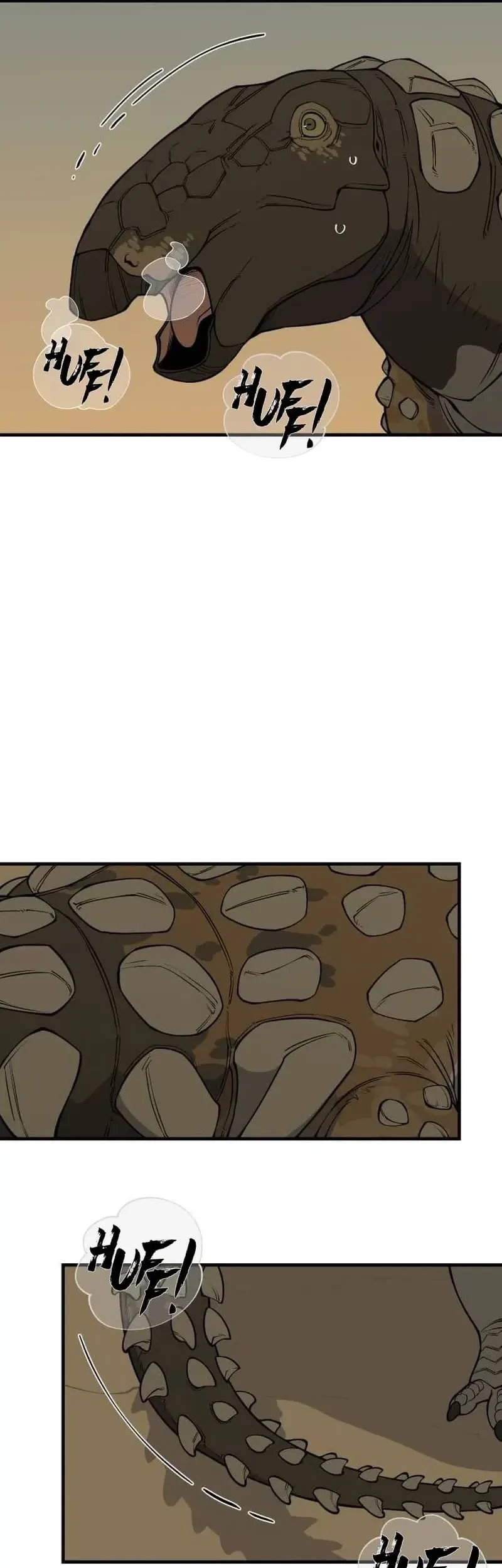 Ancient Animals Chapter 10 Gambar 18
