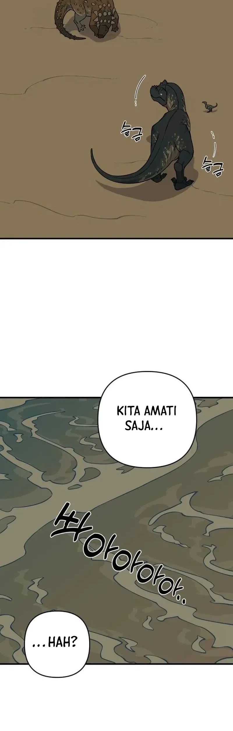 Ancient Animals Chapter 10 Gambar 21