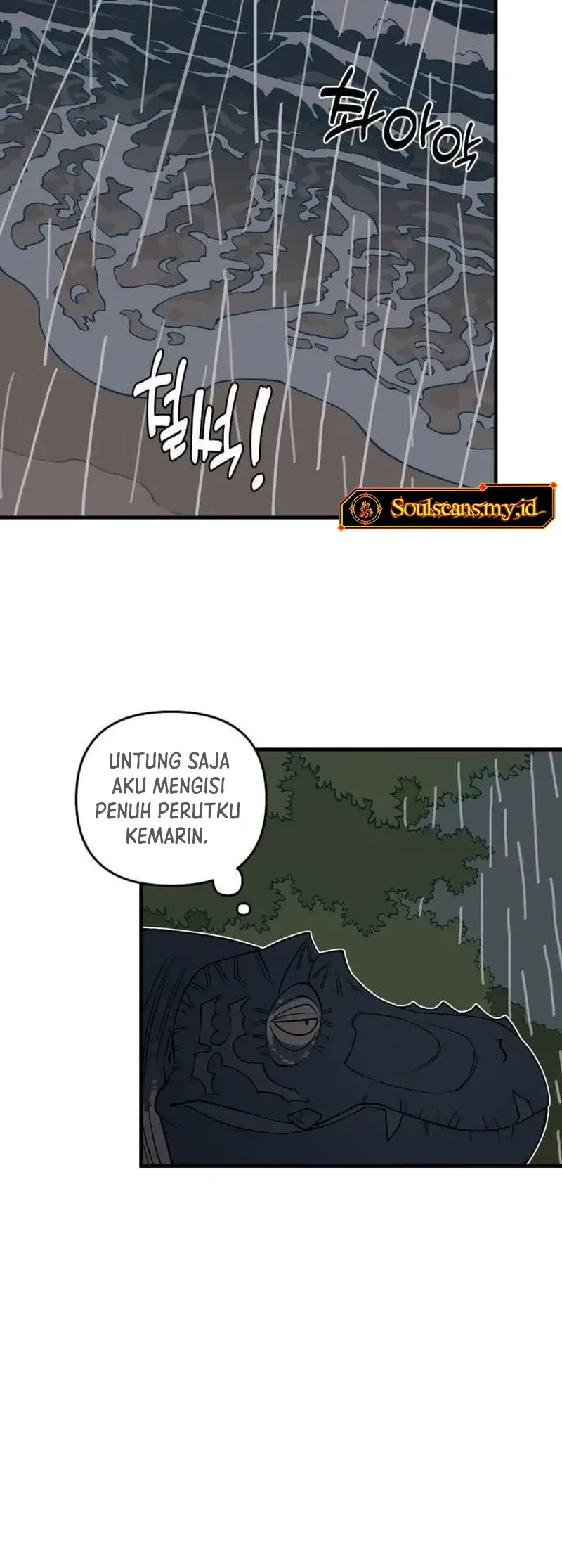 Ancient Animals Chapter 10 Gambar 49