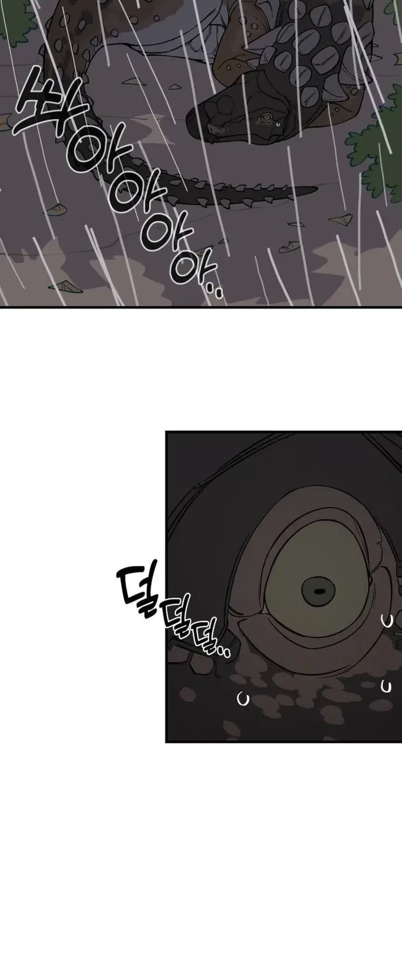 Ancient Animals Chapter 10 Gambar 51