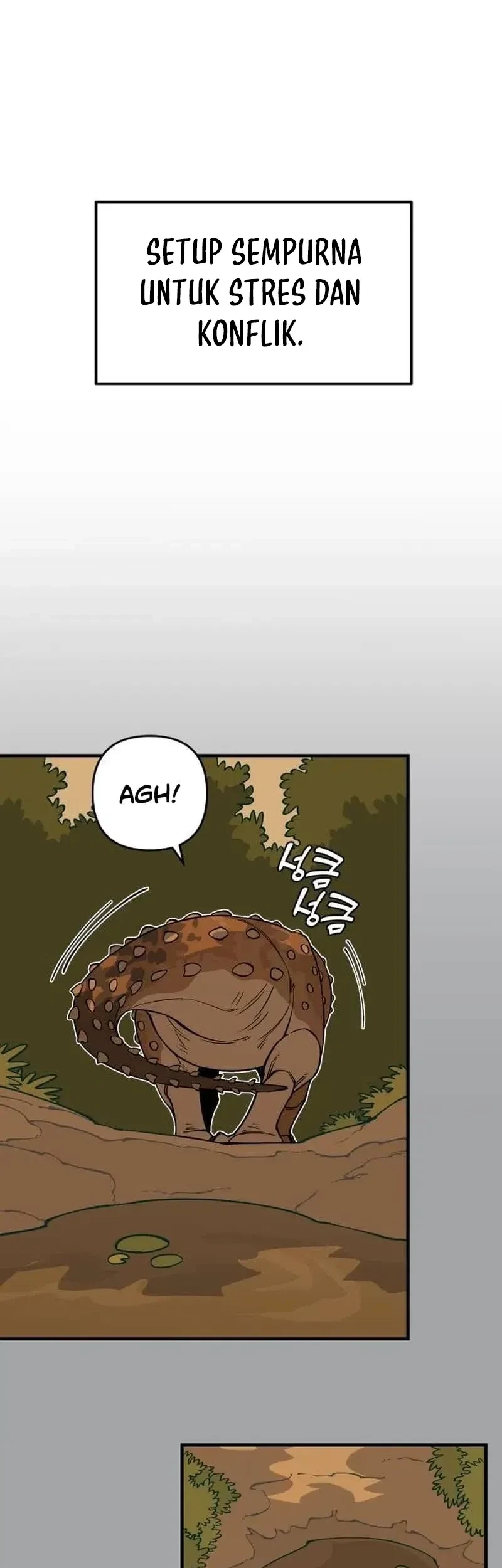 Ancient Animals Chapter 10 Gambar 38