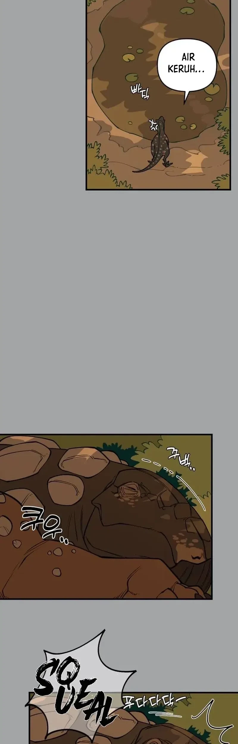 Ancient Animals Chapter 10 Gambar 39