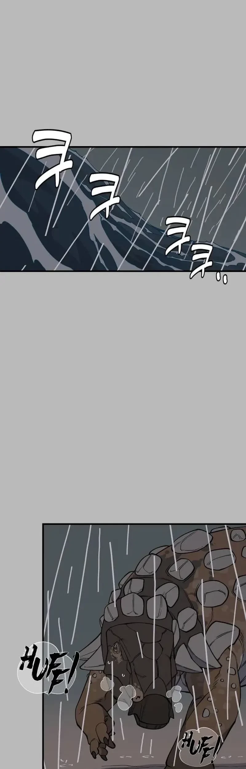 Ancient Animals Chapter 10 Gambar 62