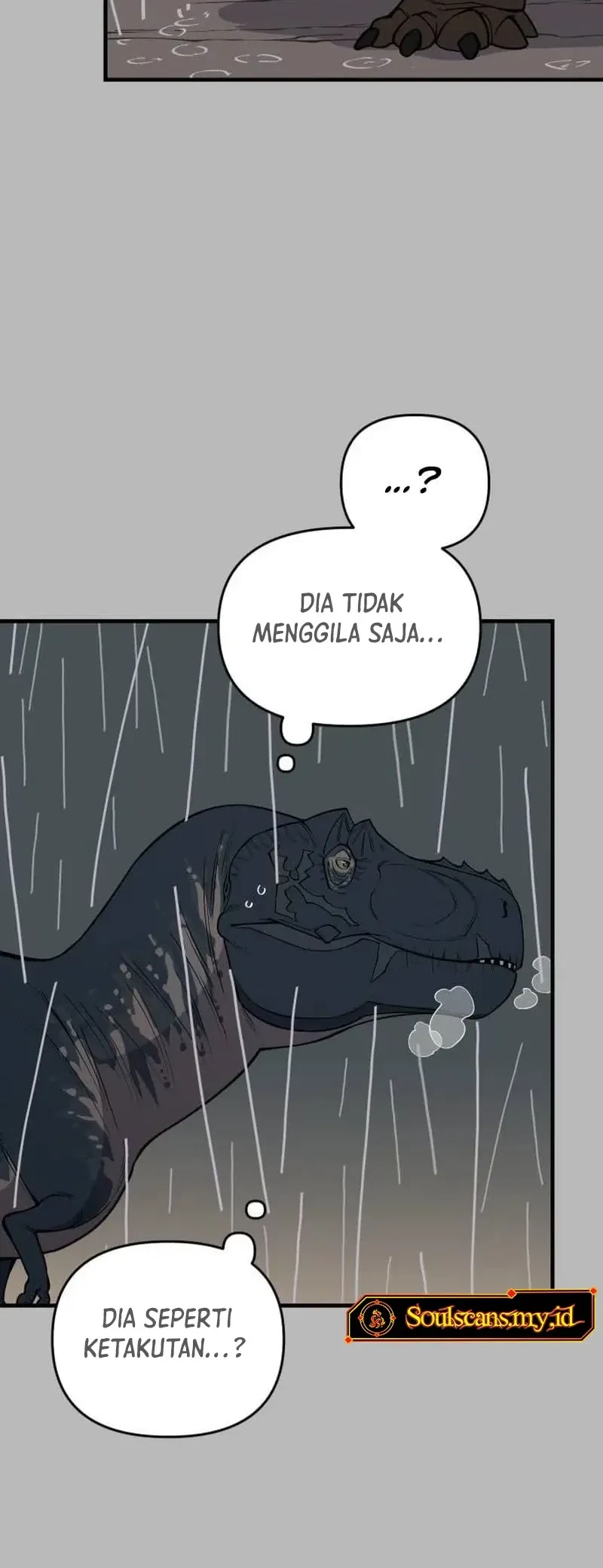 Ancient Animals Chapter 10 Gambar 63