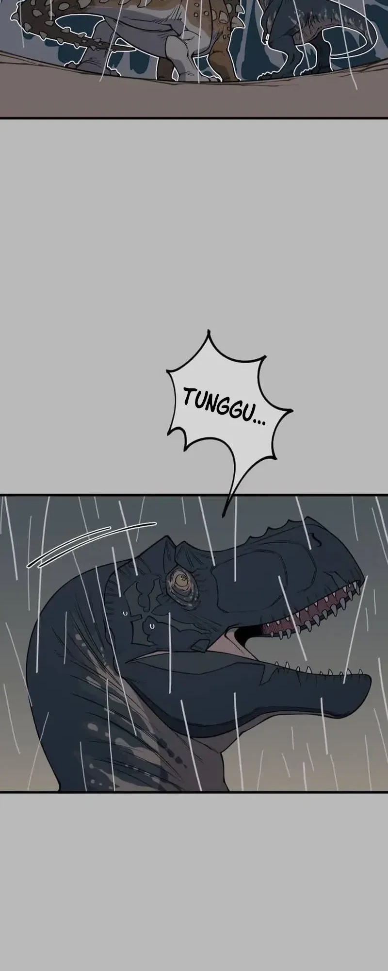 Ancient Animals Chapter 10 Gambar 65