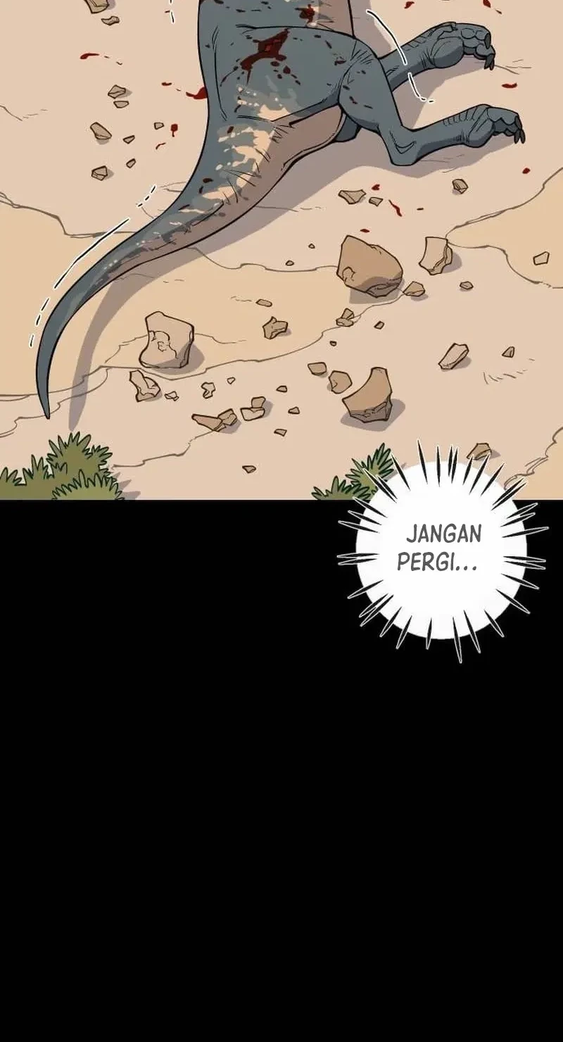 Ancient Animals Chapter 10 Gambar 5