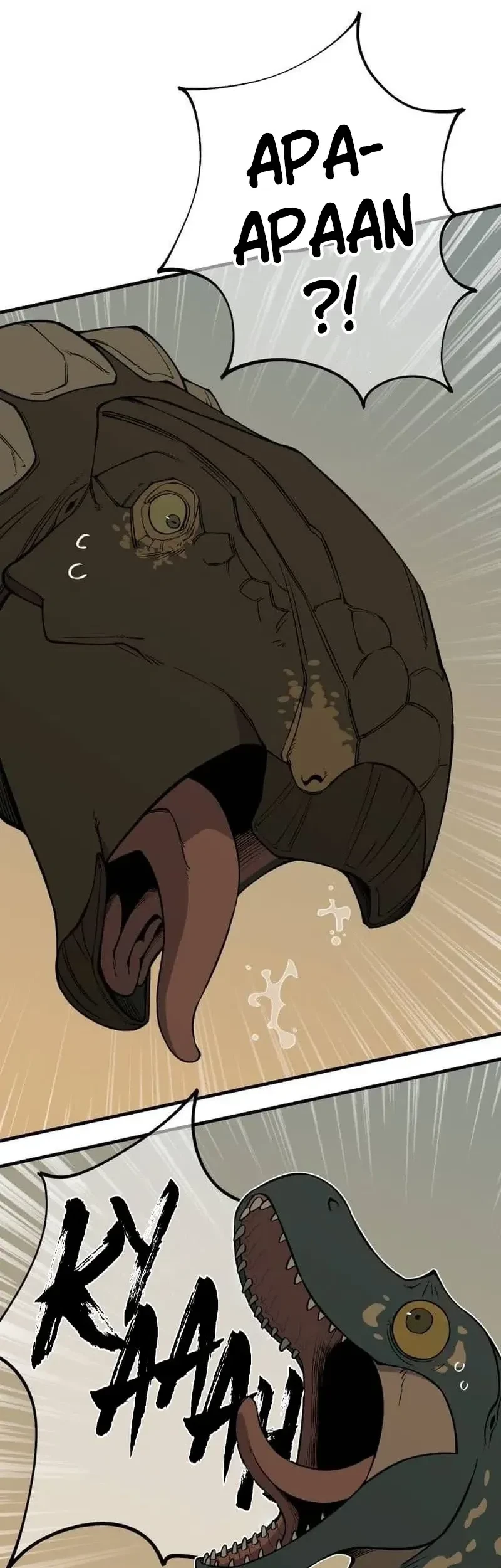 Ancient Animals Chapter 10 Gambar 10