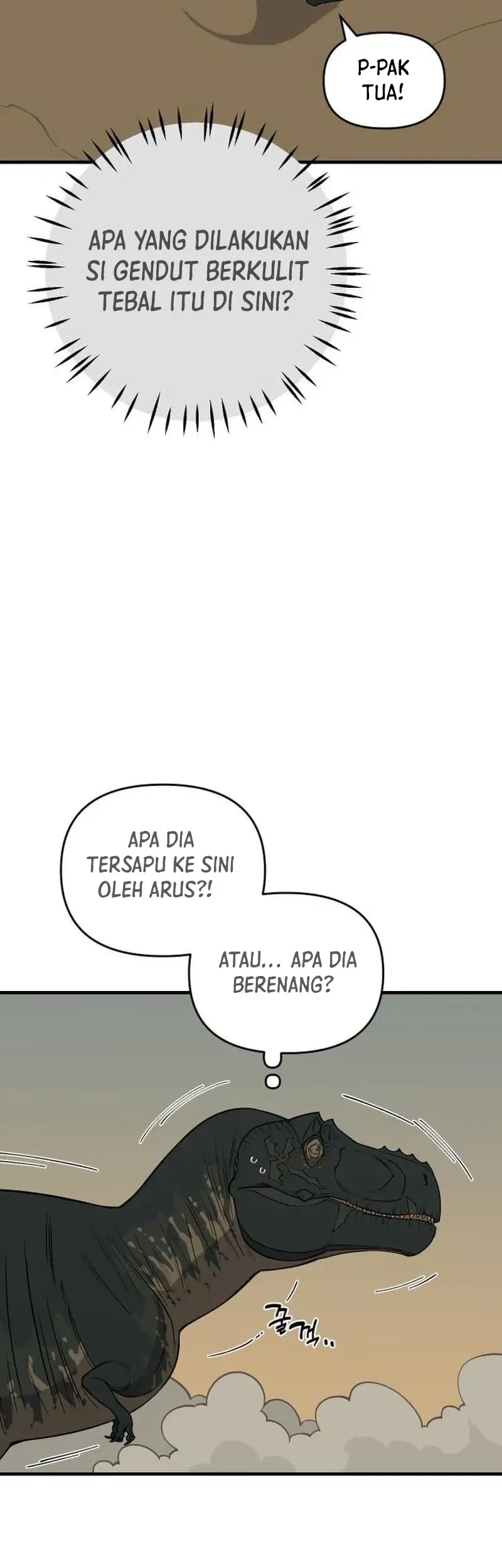 Ancient Animals Chapter 10 Gambar 15