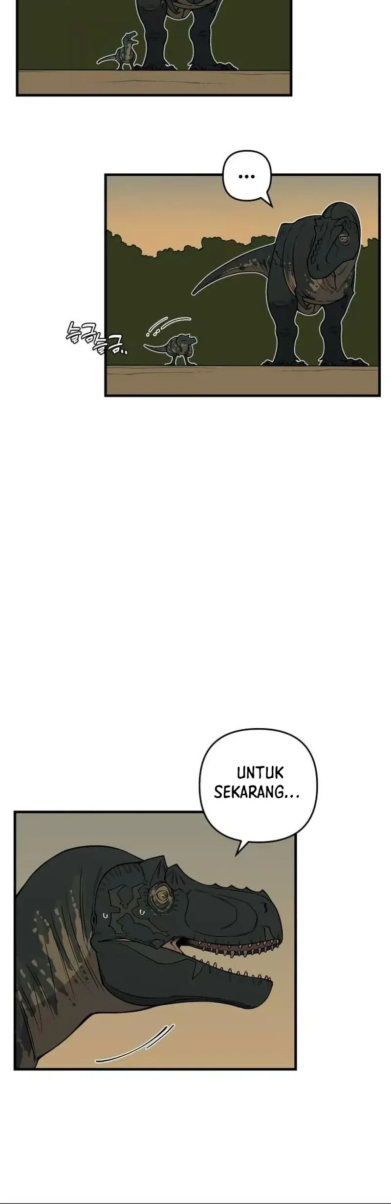 Ancient Animals Chapter 10 Gambar 17