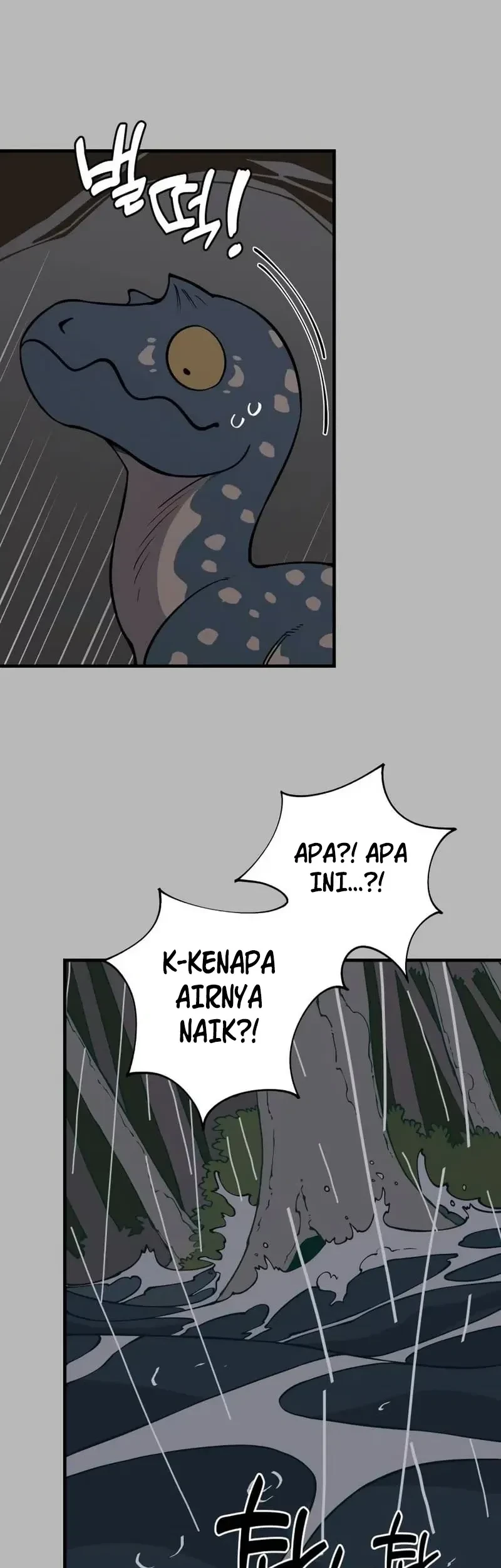 Ancient Animals Chapter 11 Gambar 26