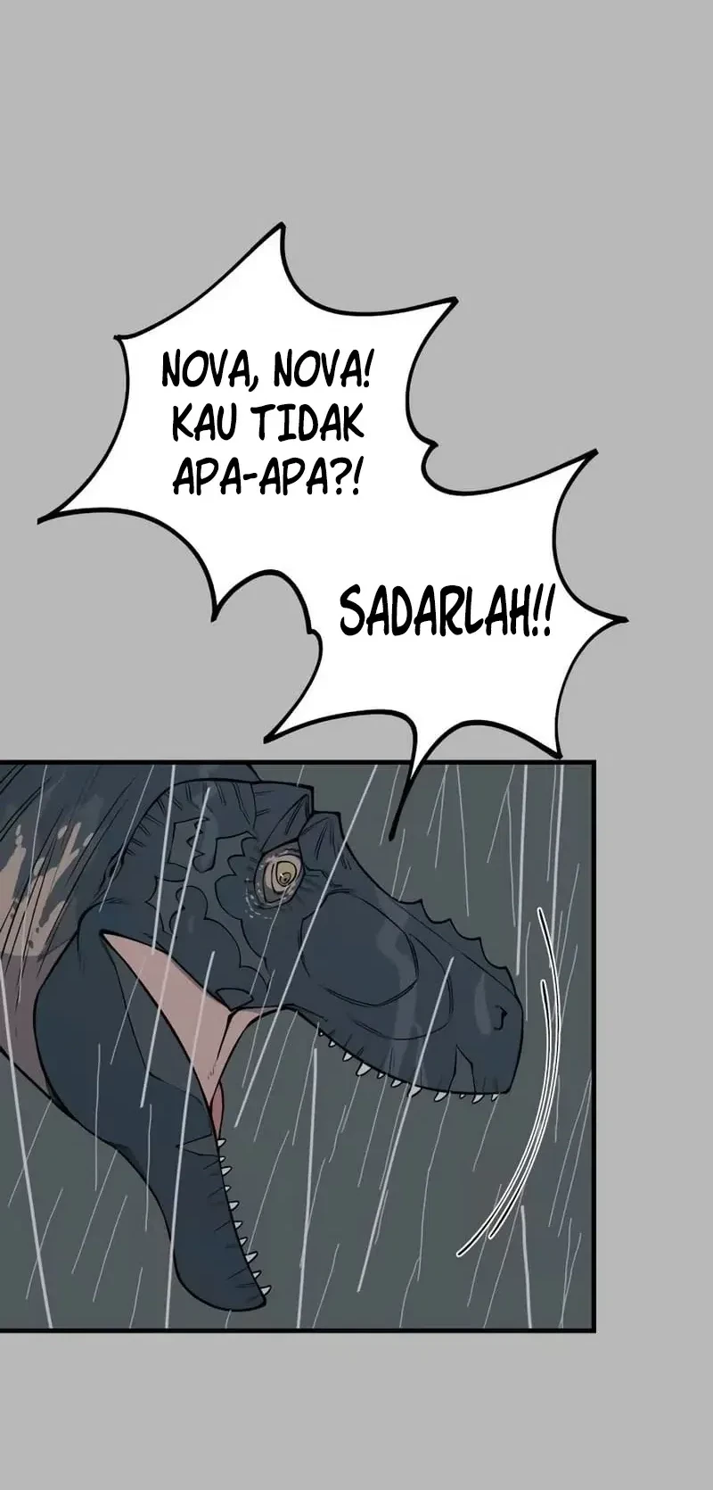 Ancient Animals Chapter 11 Gambar 47