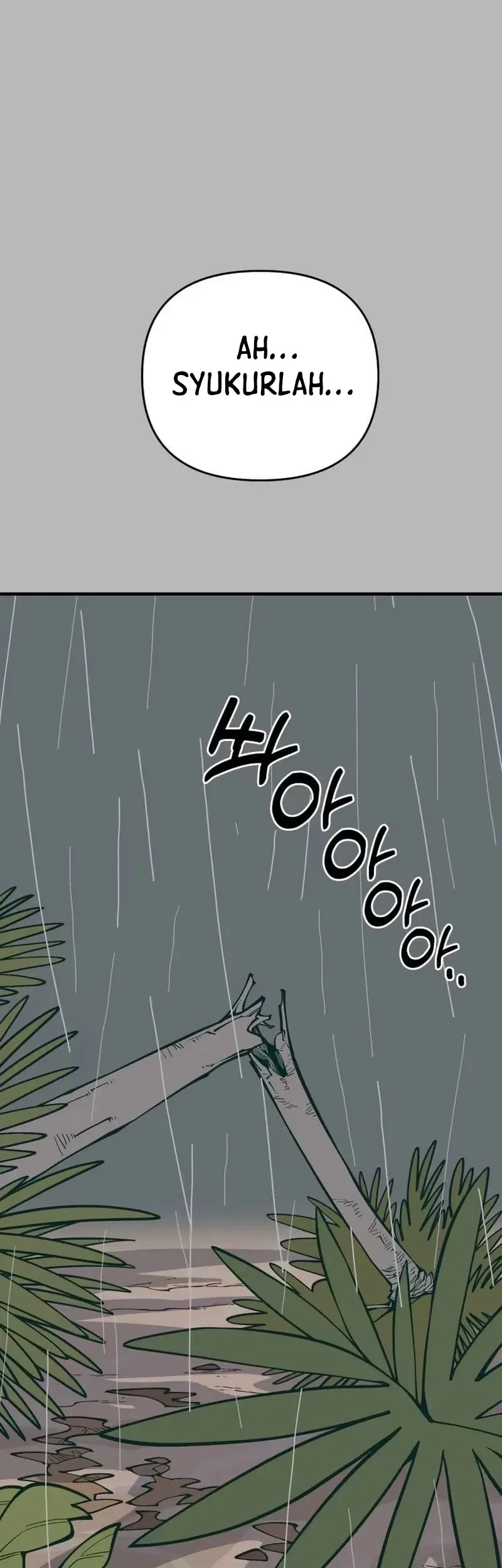 Ancient Animals Chapter 11 Gambar 50