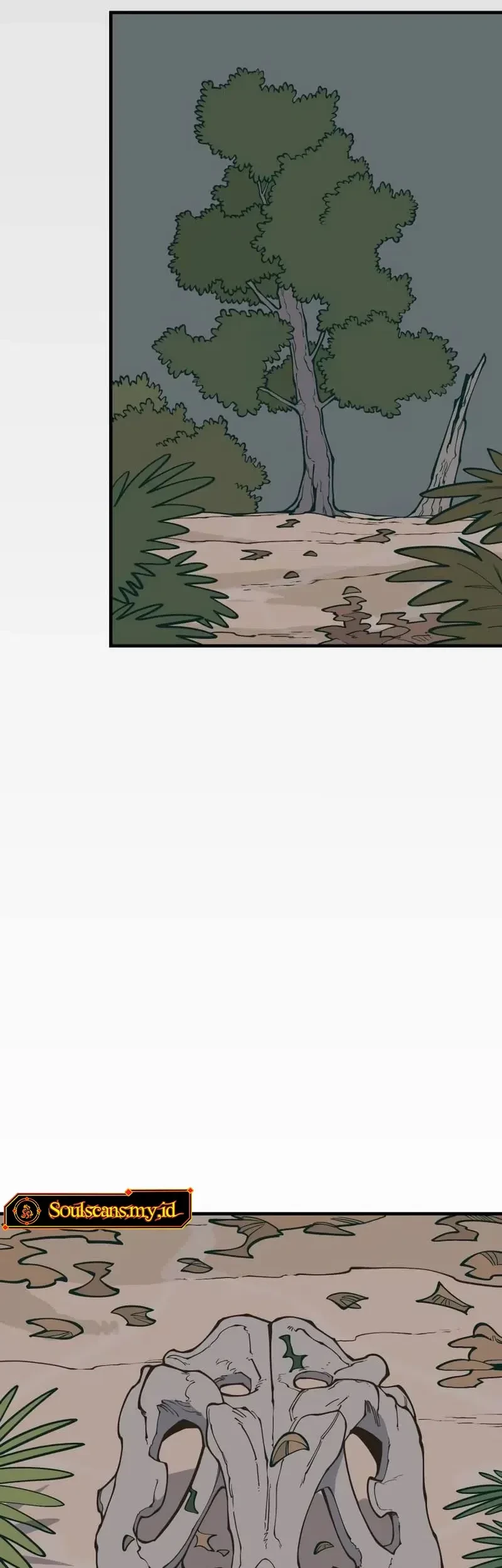 Ancient Animals Chapter 11 Gambar 52