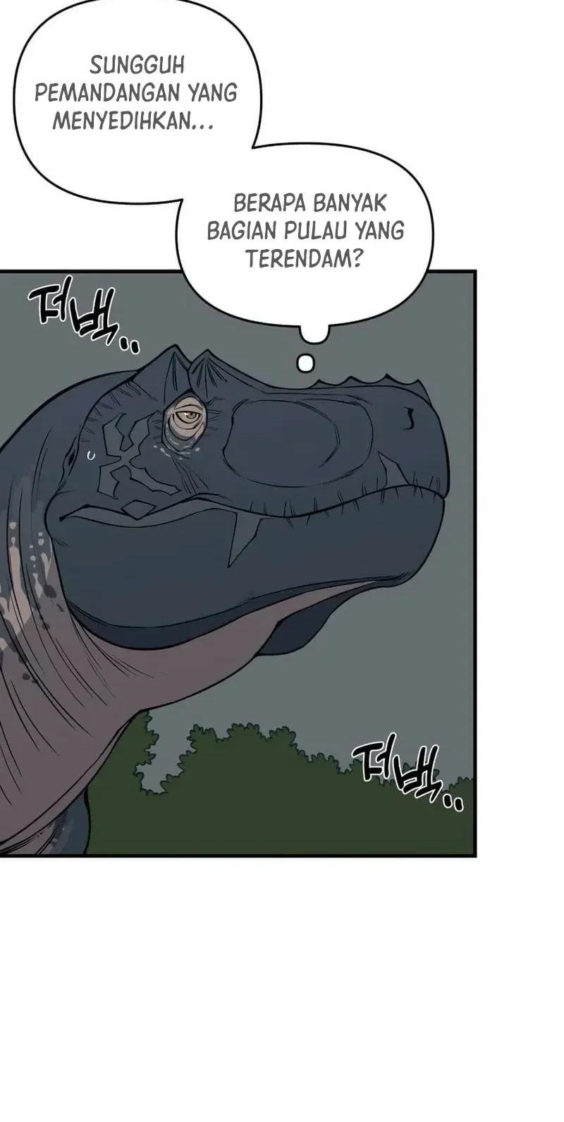 Ancient Animals Chapter 11 Gambar 55