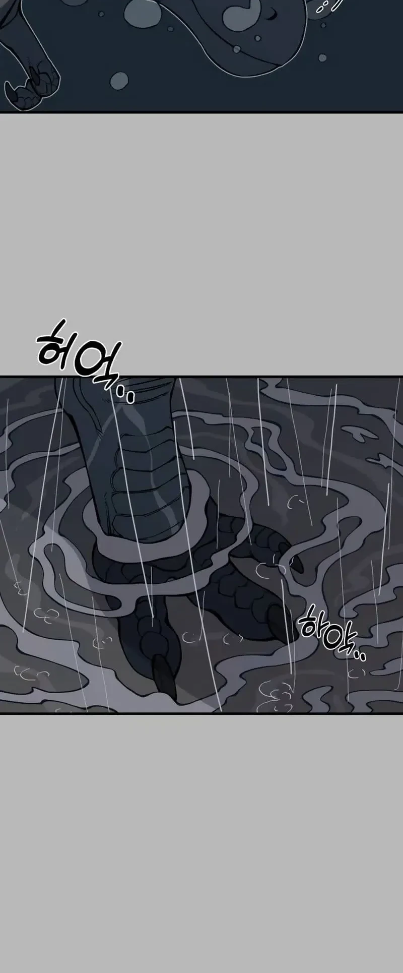 Ancient Animals Chapter 11 Gambar 39