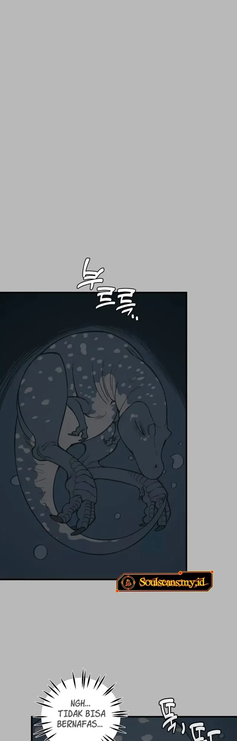 Ancient Animals Chapter 11 Gambar 42