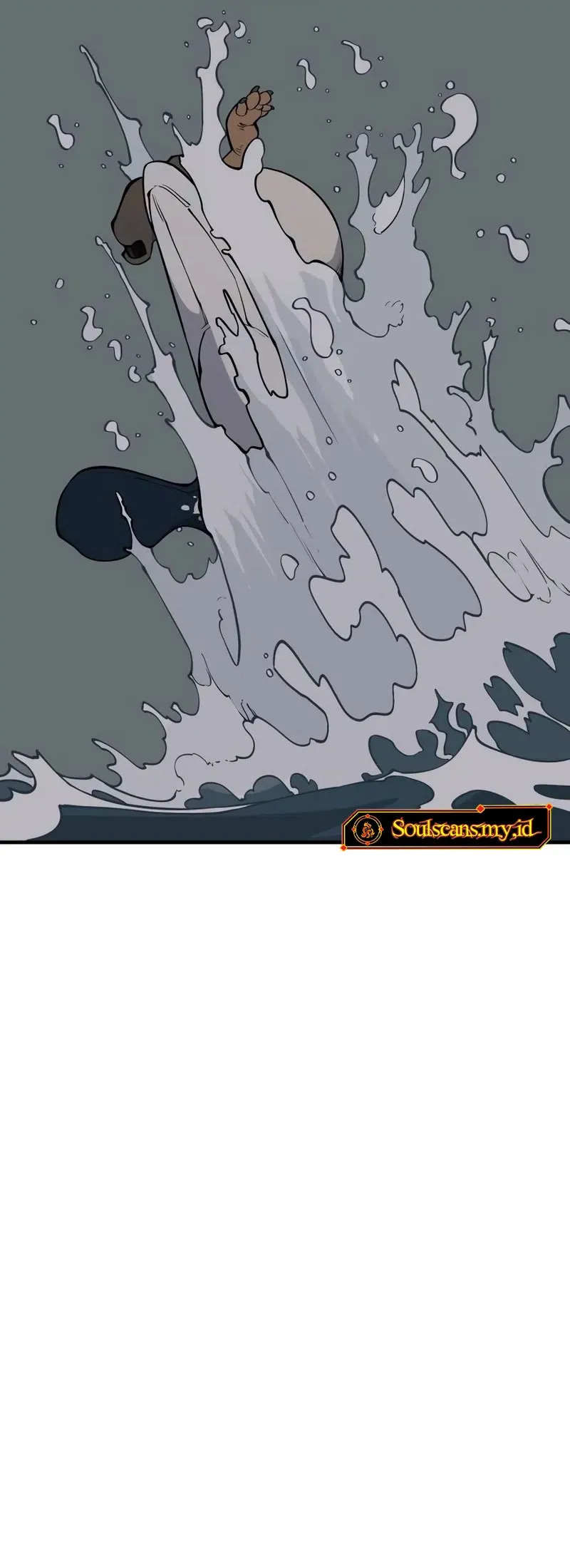 Ancient Animals Chapter 11 Gambar 68